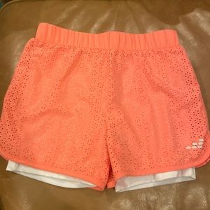 Girls shorts size Medium 8-10